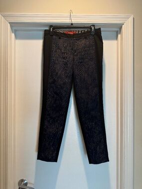 Cartonnier Ankle Slacks